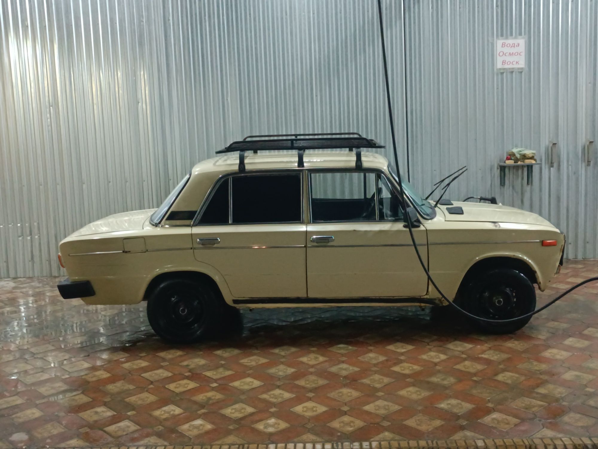 Vaz2106 srochne sotiladi