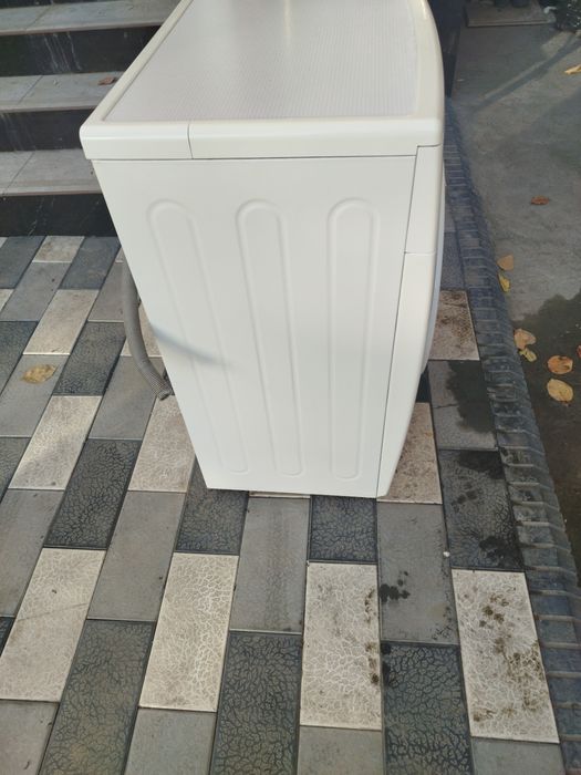 Продаётся стиральная машина Самсунг