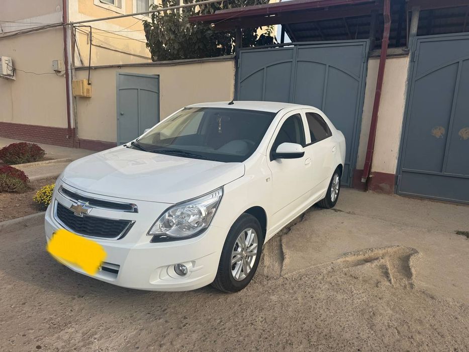 Cobalt (Кобальт) 2024