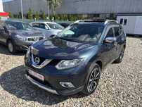 Nissan X-Trail / Tekna / 4x4 / Garantie