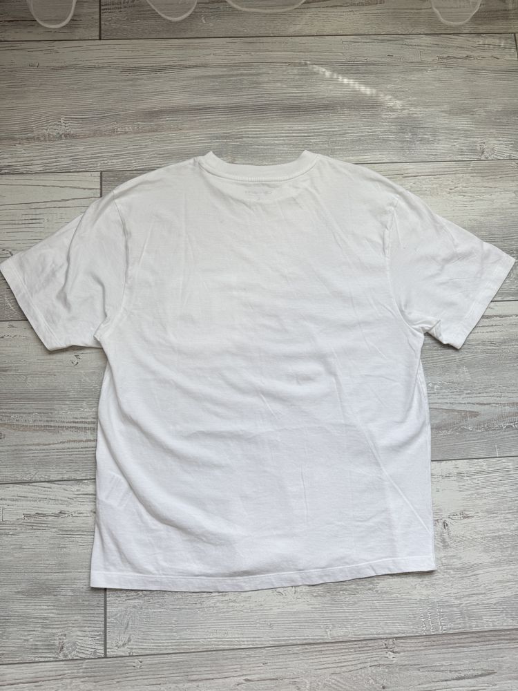 Мъжко! Чисто нова оригинална тениска Carhartt Pocket Logo