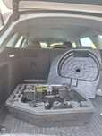 Kit roata de rezerva AUDI A4/B8