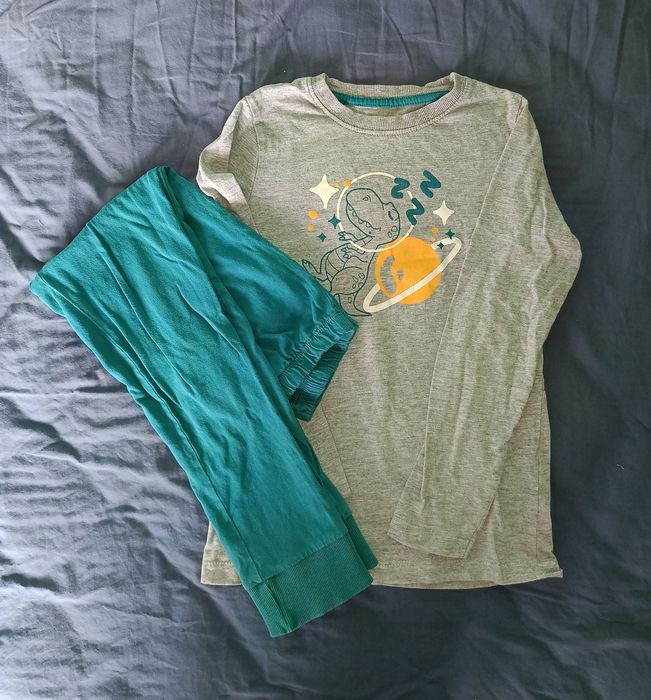 Пижами за момчета