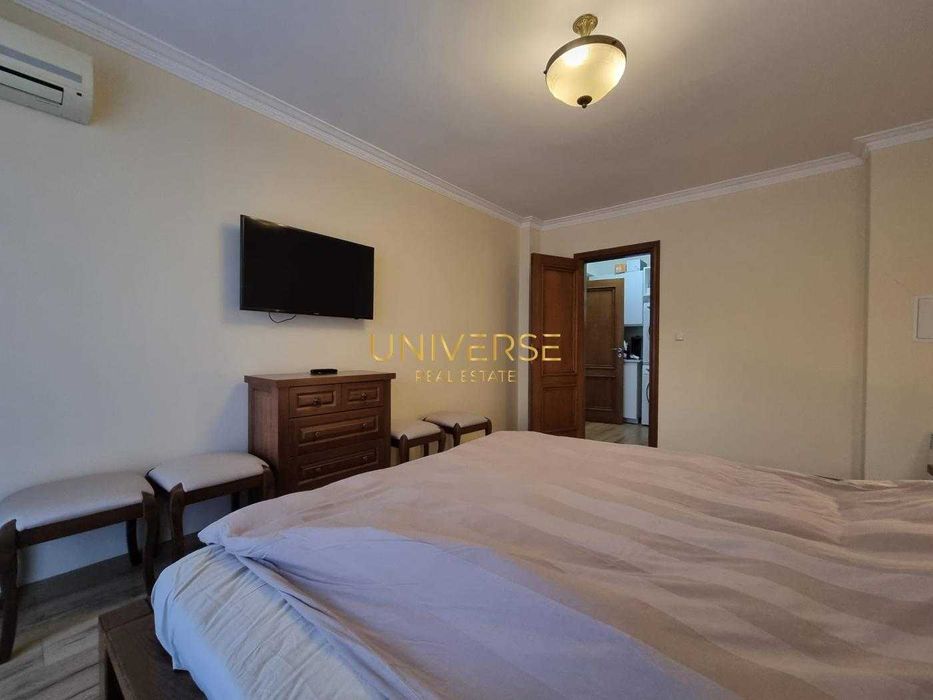 Продава се Тристаен апартамент в Свети Влас - 100 кв.м за 2200 €/кв.м - Снимка #7