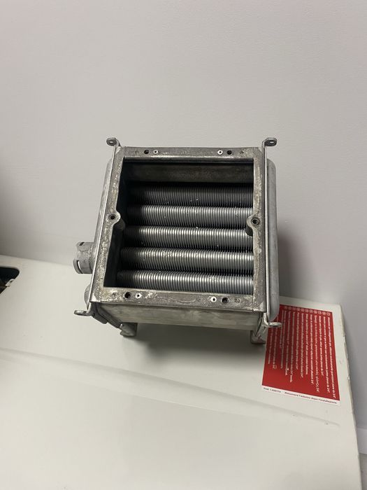 Schimbator principal centrala termica Beretta Ciao