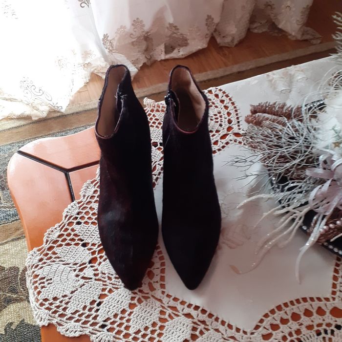 Încălțăminte dama