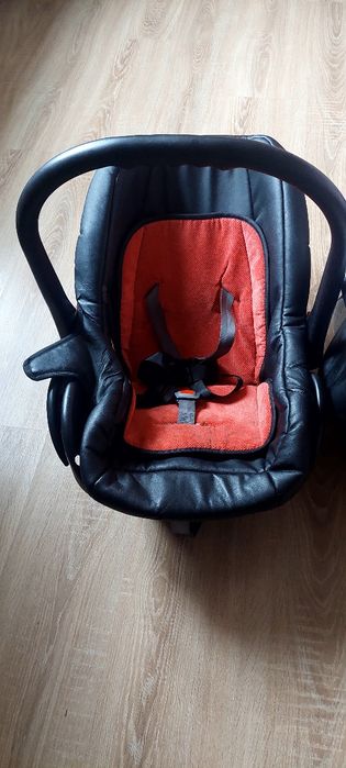 Бебешко столче за кола