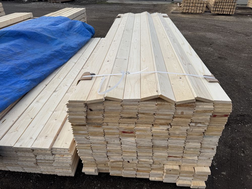 Lambriu rasinose 3 m lungime