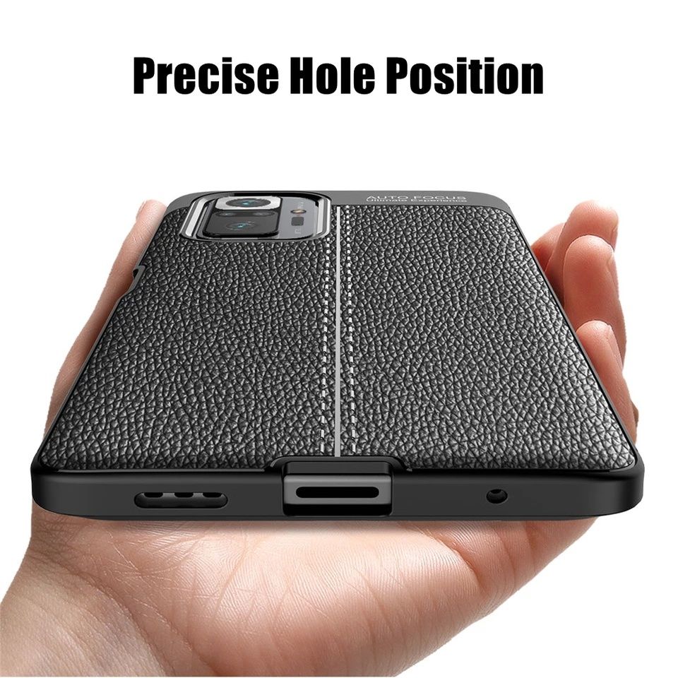Xiaomi Poco X3 Pro F3 M3 Pro Redmi K40 / Лукс кейс гръб кожена шарка