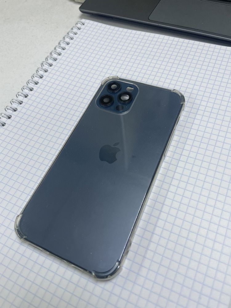 Продам корпус iphone 12pro