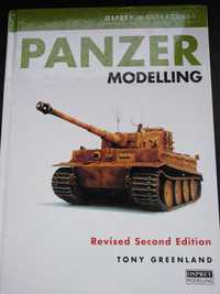 PANZER Modeling (Моделизъм)
