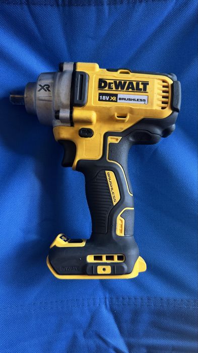 Dewalt DCF894 masina insurubat cheie impact 1/2