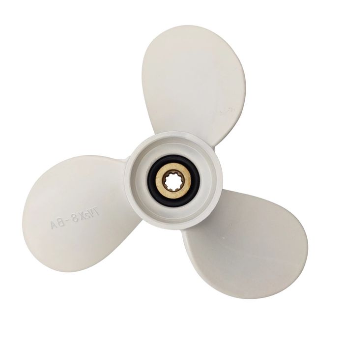 Elice de viteza pentru motor barca Yamaha 4-6hp sau hidea parsun 4-6hp