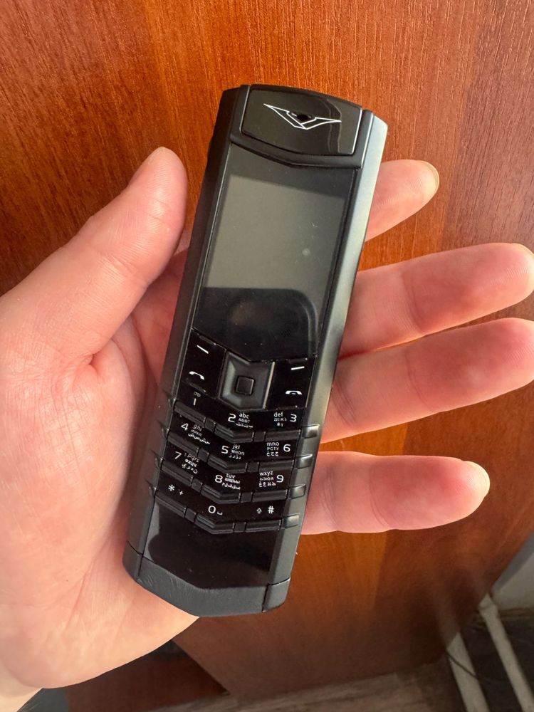 Продам Vertu 60.000