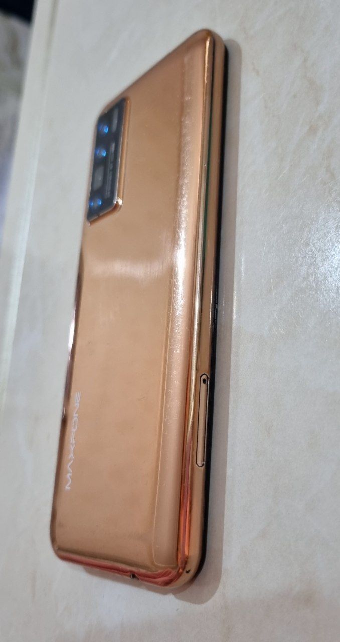 Maxfone max 5 holati yaxshi