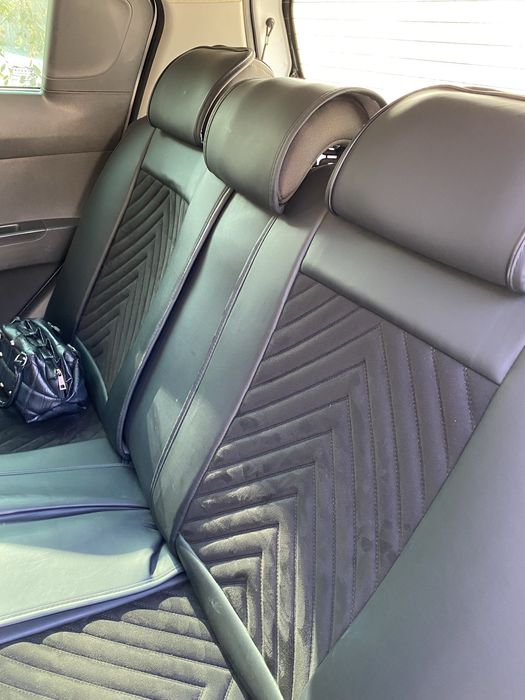 Chevrolet Spark 2020