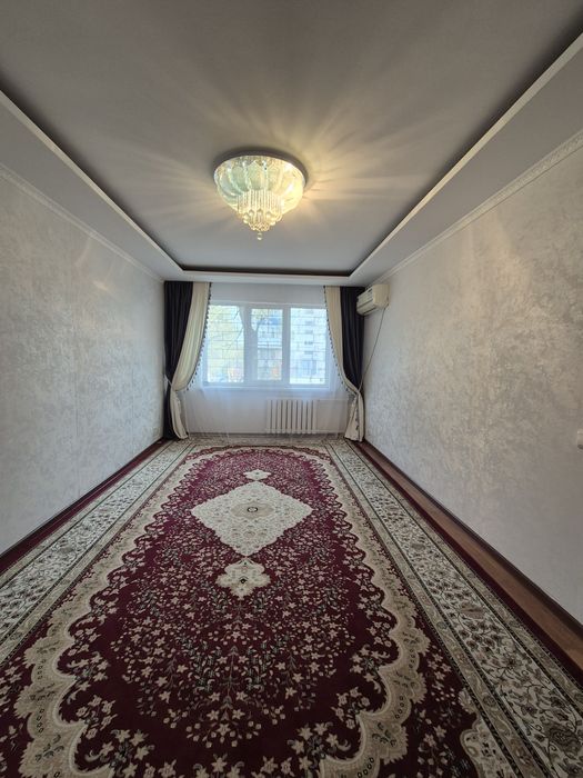 Продаётся 2-х комнатная квартира