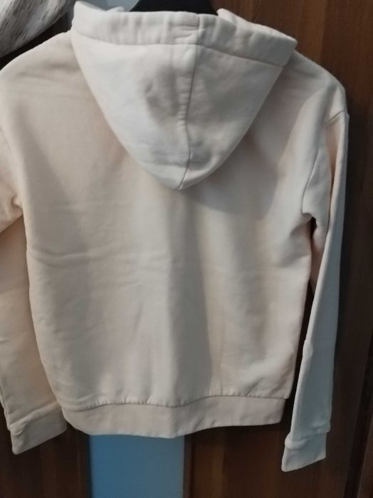 Hanorac cu flori C&A S