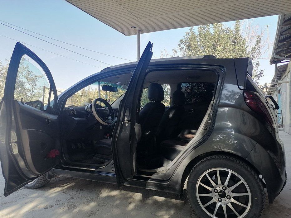 СПАРК сотилади !