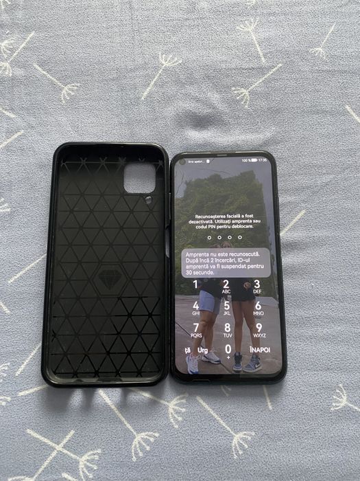 Vand Huawey P40 lite