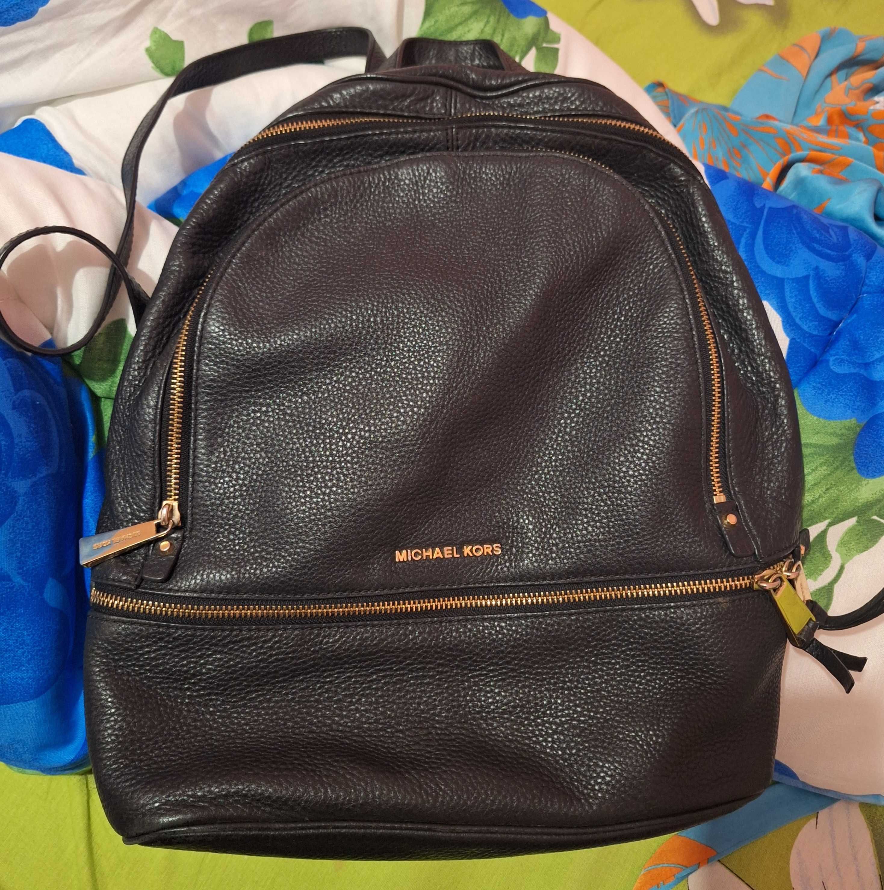 Оригинална раница на Michael Kors