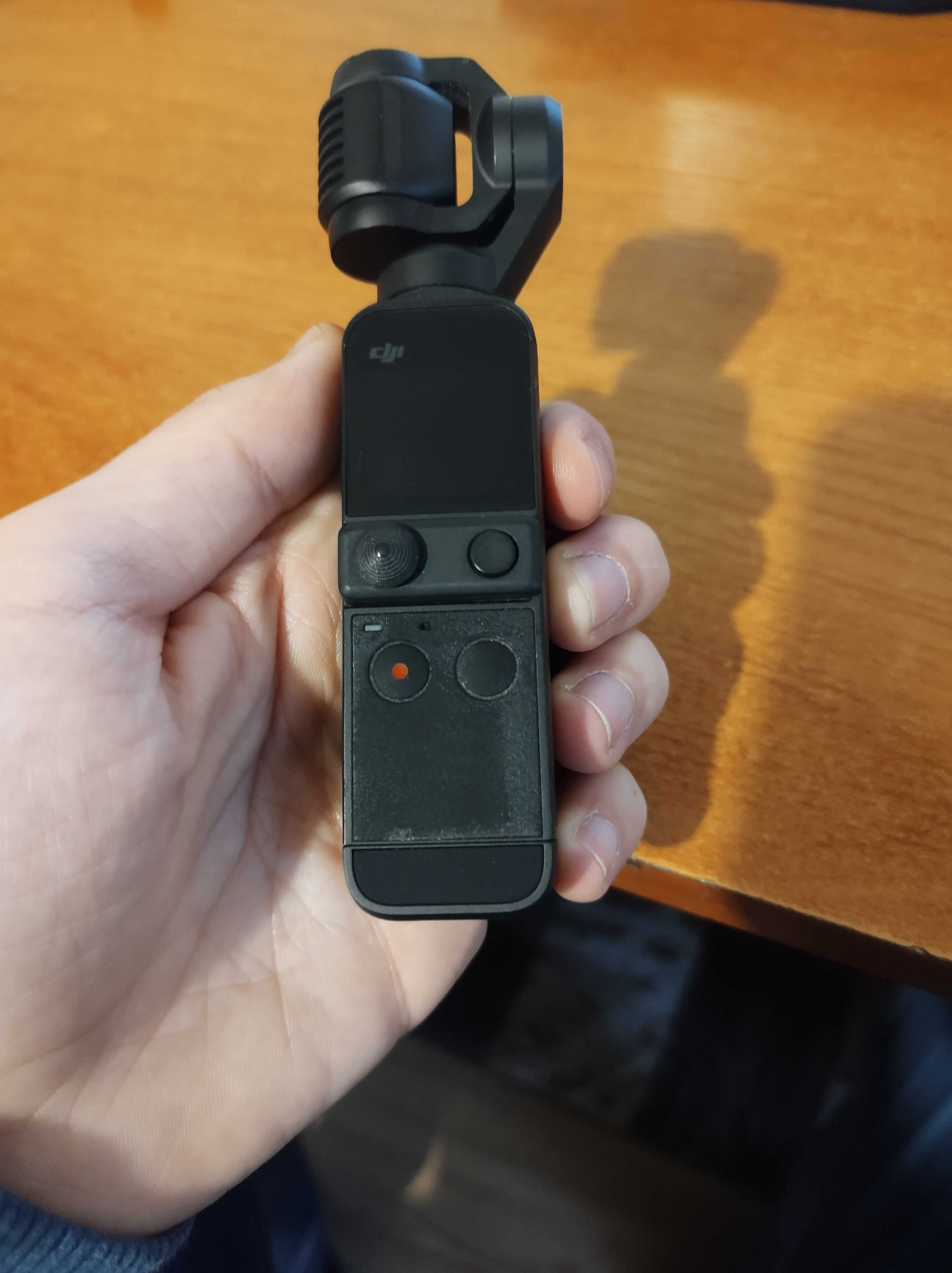 Dji Osmo Pocket 2