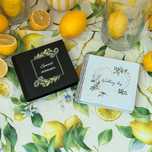 Cutie pentru stick usb, luxury, din lemn