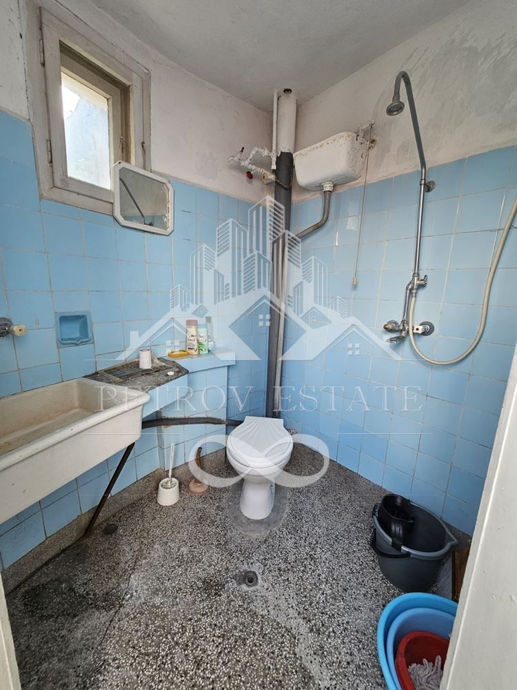 Продава се Четиристаен апартамент в Велинград - 200 кв.м за 440 €/кв.м - Снимка #11