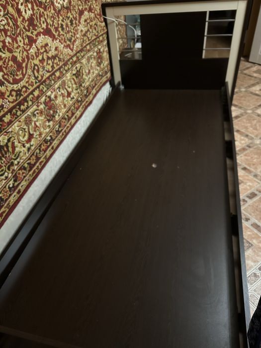 Кровать 1. Спалка