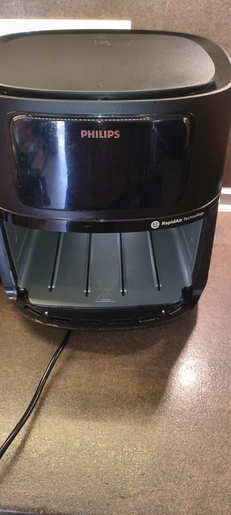 Air fryer Philips 9285/90 с WiFi