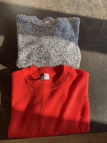 Сет пуловери на H&M