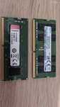Memorie ram laptop, ddr4 8/16 Gb