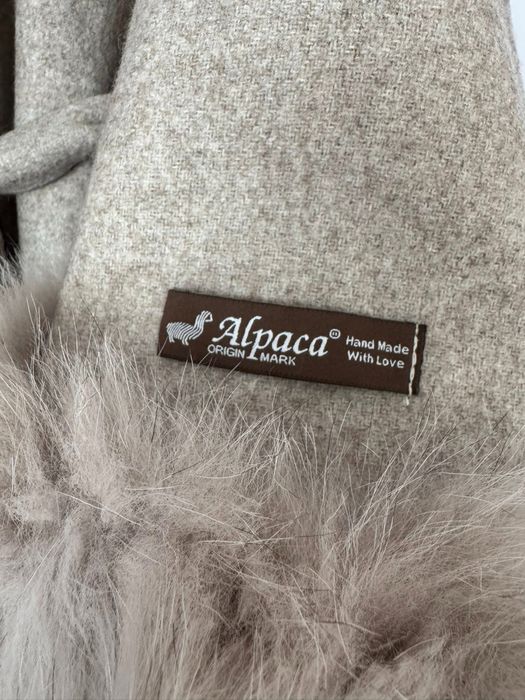 Blana alpaca