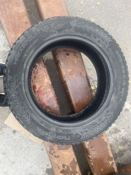 Nokian Hakkapeliitta