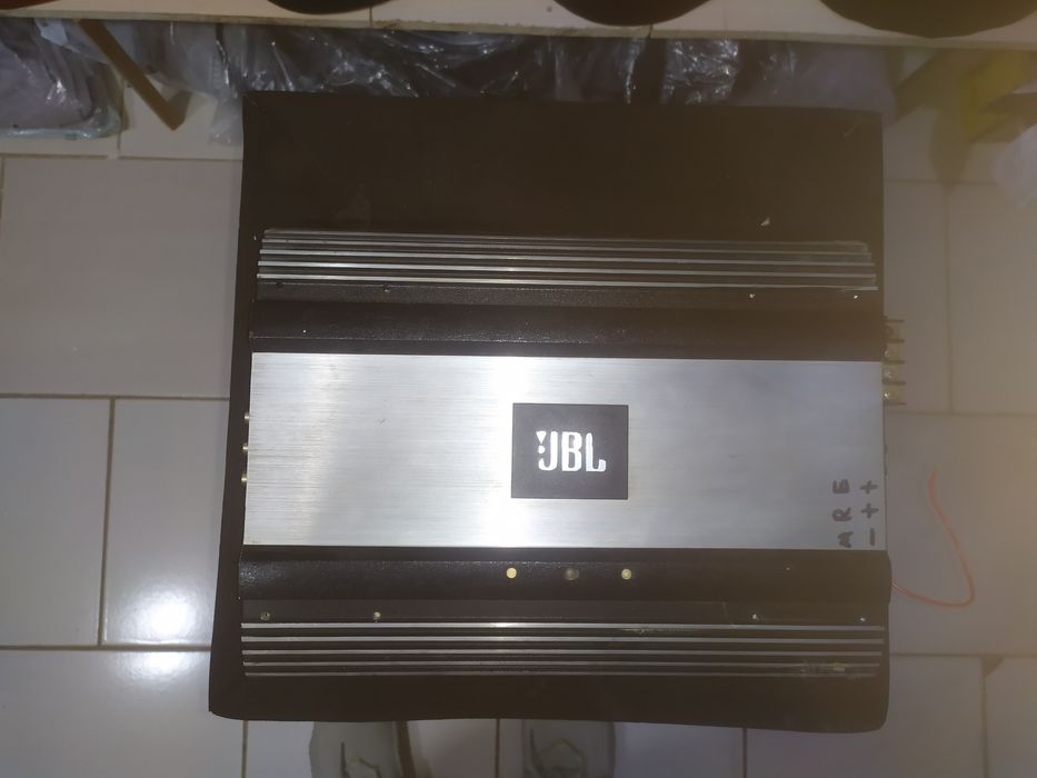 kalonka pioner usilitel jbl