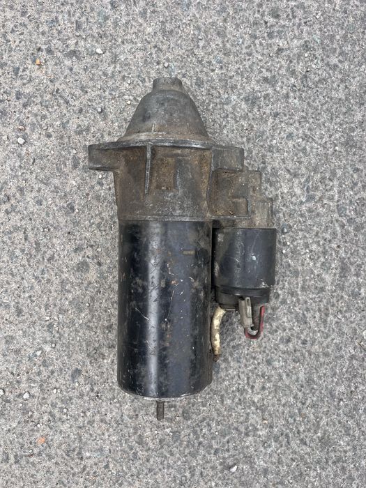 Стартер Bosch – VW/ Audi/ Seat/ Skoda 1.9TDI