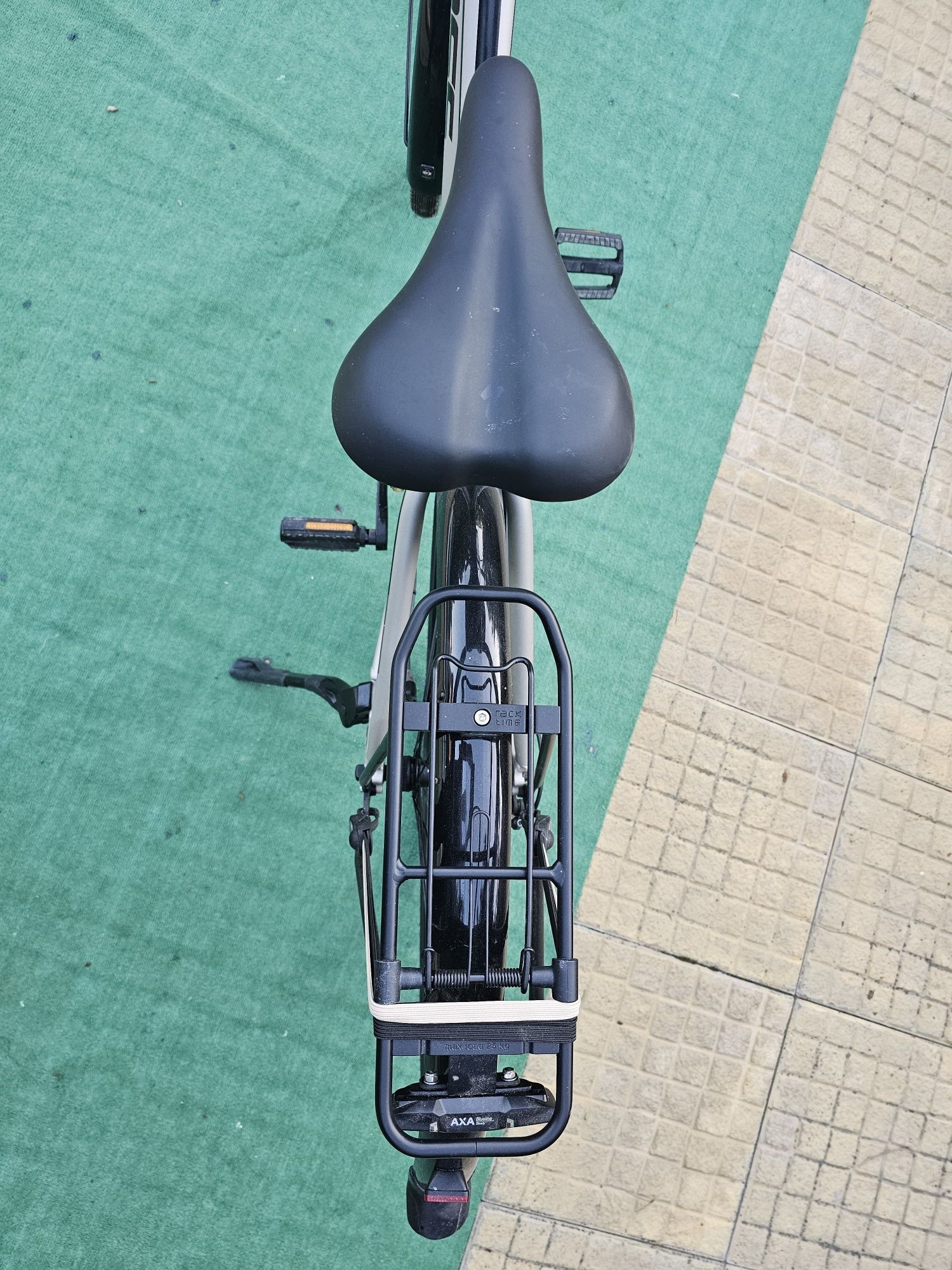 Велосипеди чисто нови 28" CROSS LEGEND и CROSS TRAVEL LADY S (Shimano)