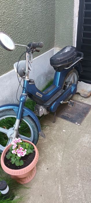 Piaggio pentru decor sau reparatie