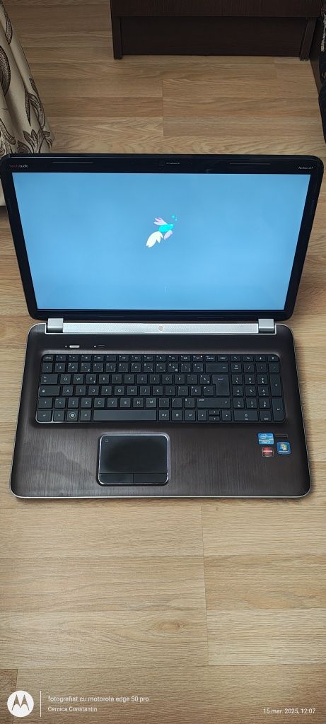 Laptop HP pavilion