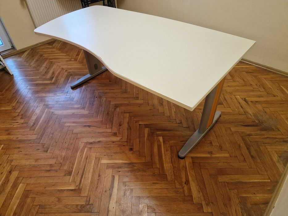 Ергономично бюро ОРТ (170 х 90 см) !