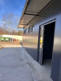 Executam Confectii metalice , prelucrari metal si debitare laser