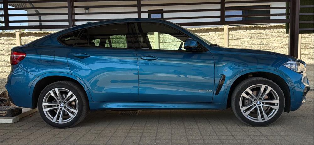 Jante 20 bmw, style 468 pentru x5 x6 impecabile