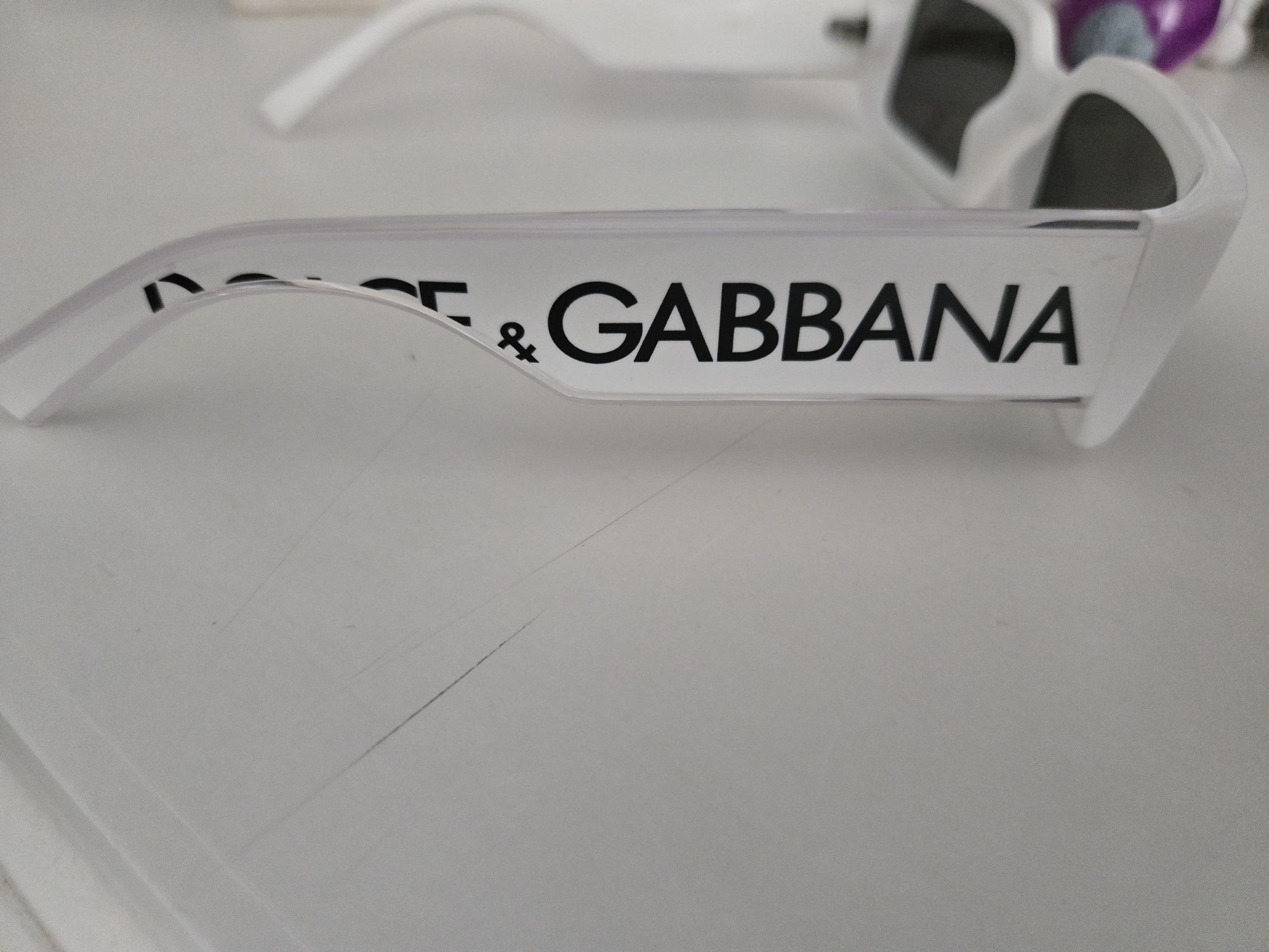 Слънчеви очила Dolce gabbana