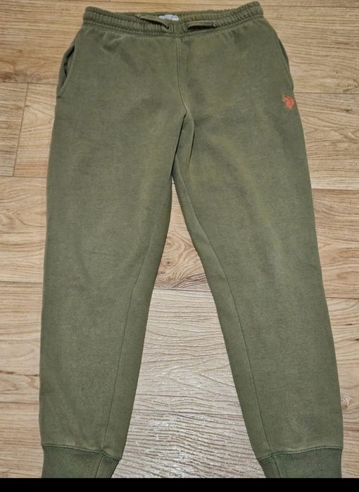 Pantaloni trening Marco Polo copii