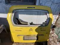 Багажна врата Citroen Berlingo/Peugeot Partner 2008г +