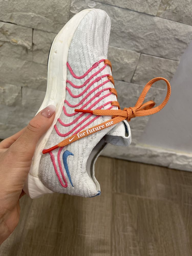Маратонки Nike Pegasus Turbo Next Nature