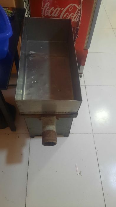 Мясорубка фаршемешалка электрическая