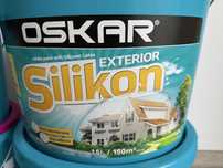 Oskar Exterior 15L culoare Bej