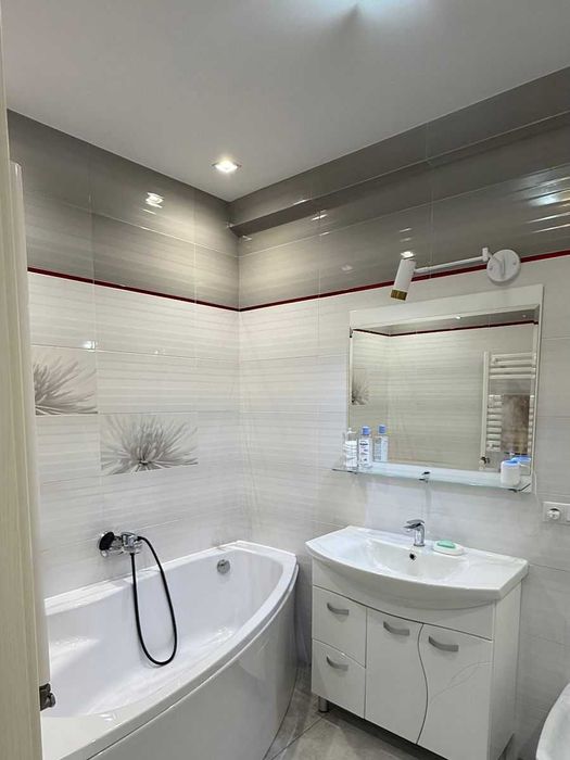 Дава се под наем Двустаен апартамент в София, Овча купел 1 - 61 кв.м за 450 € - Снимка #1