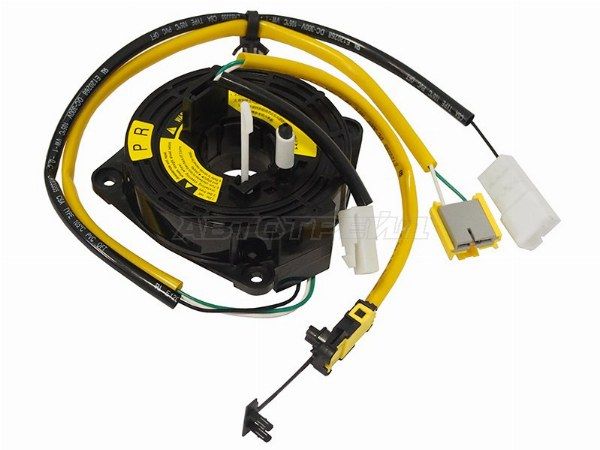 Шлейф подрулевой Chevrolet Lacetti